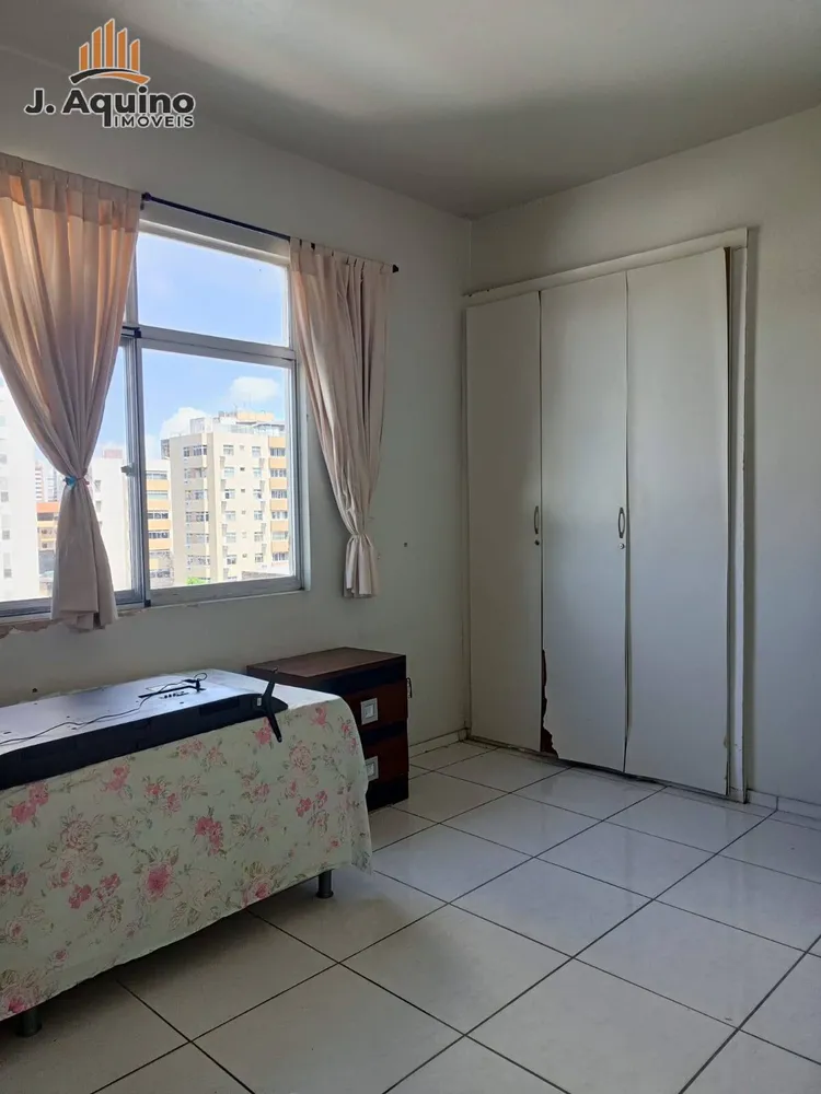 Apartamento, 4 quartos, 140 m² - Foto 9