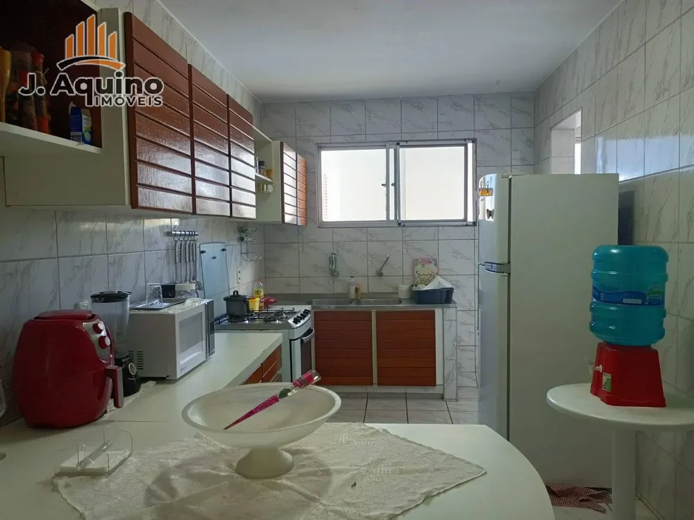 Apartamento, 4 quartos, 140 m² - Foto 11