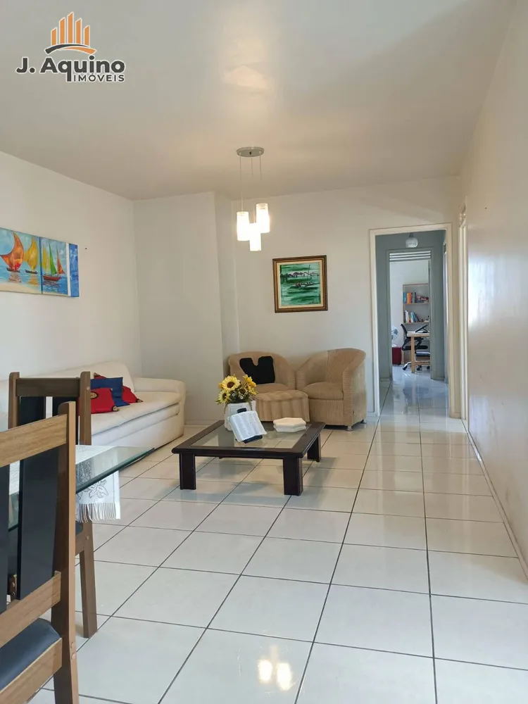 Apartamento, 4 quartos, 140 m² - Foto 6