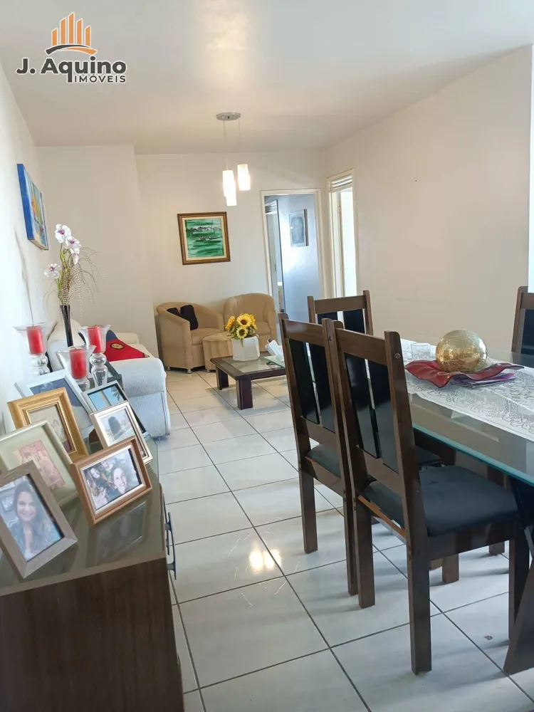 Apartamento, 4 quartos, 140 m² - Foto 3