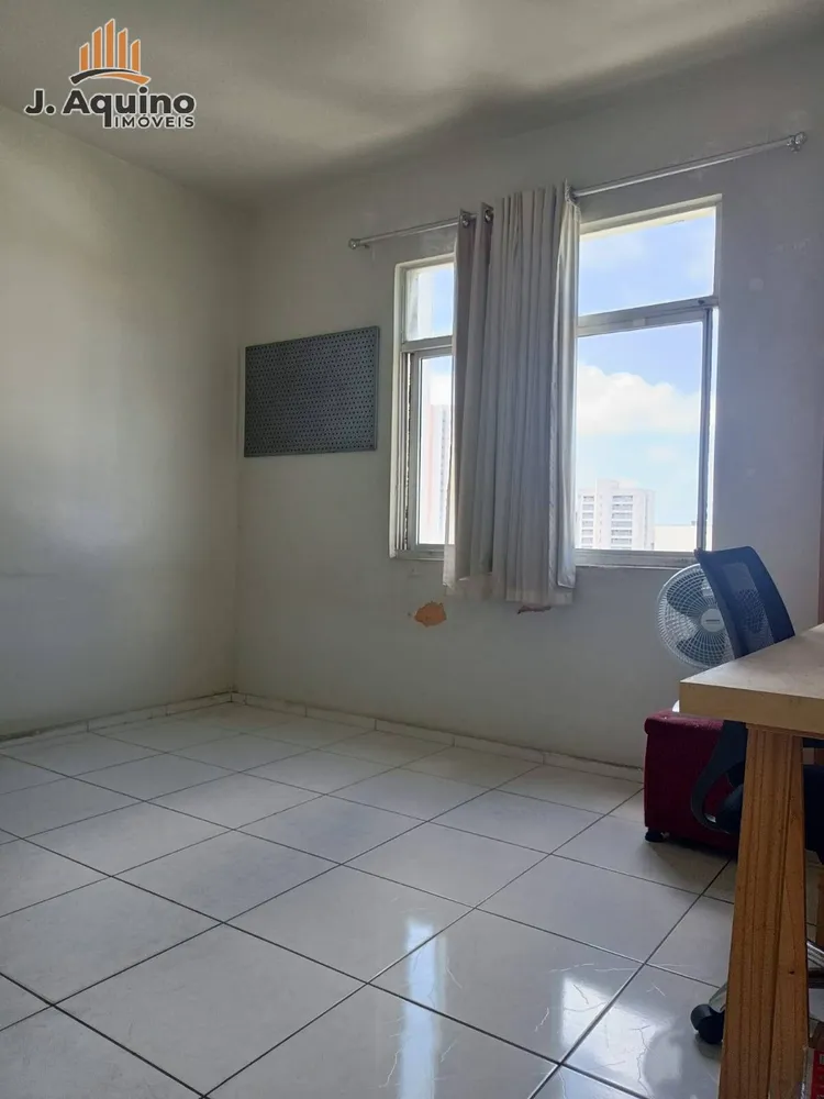 Apartamento, 4 quartos, 140 m² - Foto 7