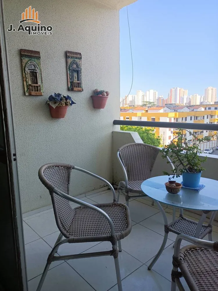 Apartamento, 4 quartos, 140 m² - Foto 13