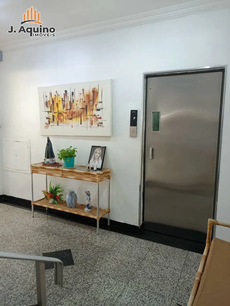 Apartamento, 4 quartos, 140 m² - Foto 16