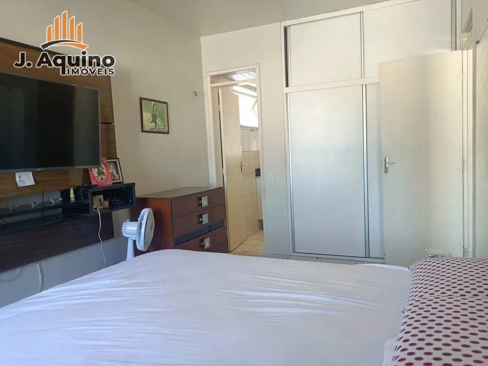 Apartamento, 4 quartos, 140 m² - Foto 14