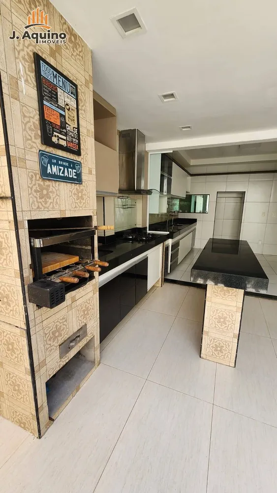Casa, 188 m² - Foto 4
