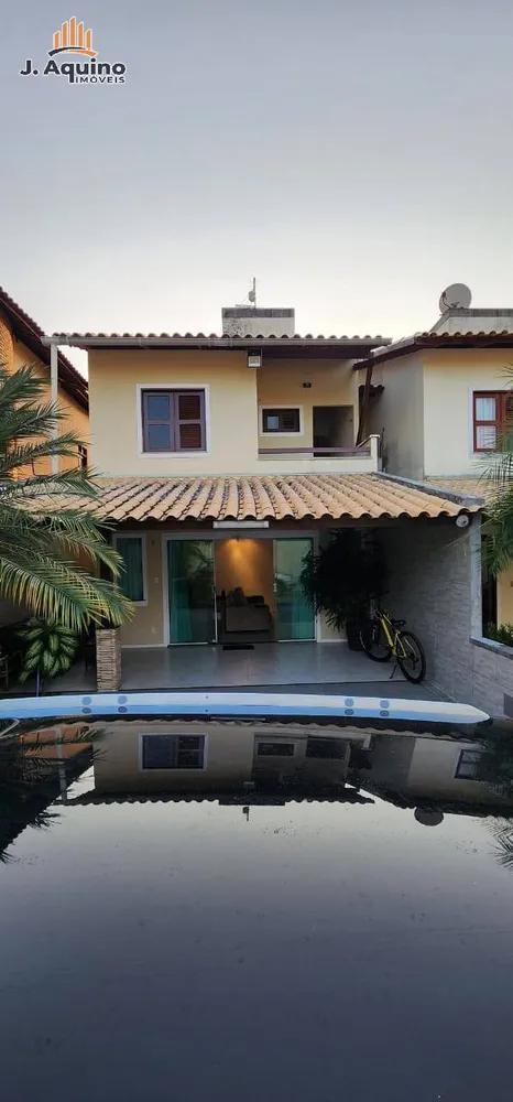 Casa, 188 m² - Foto 6