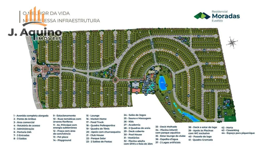 Terreno, 200 m² - Foto 6