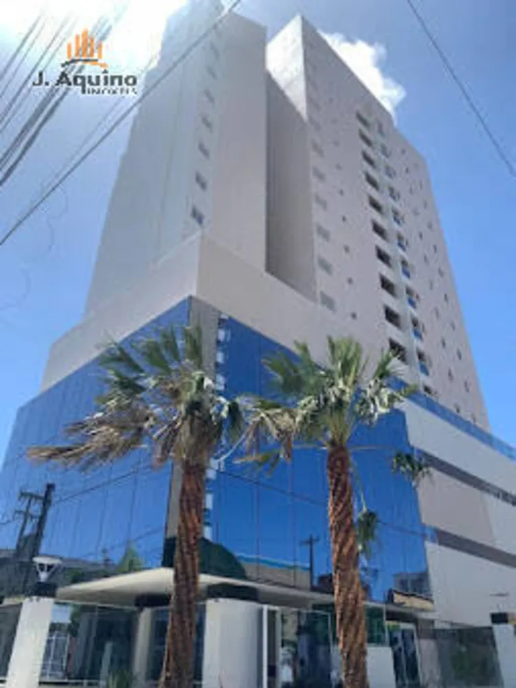 Apartamento, 2 quartos, 385470 m² - Foto 1