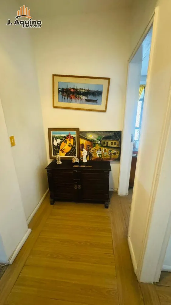 Apartamento, 3 quartos, 171 m² - Foto 4
