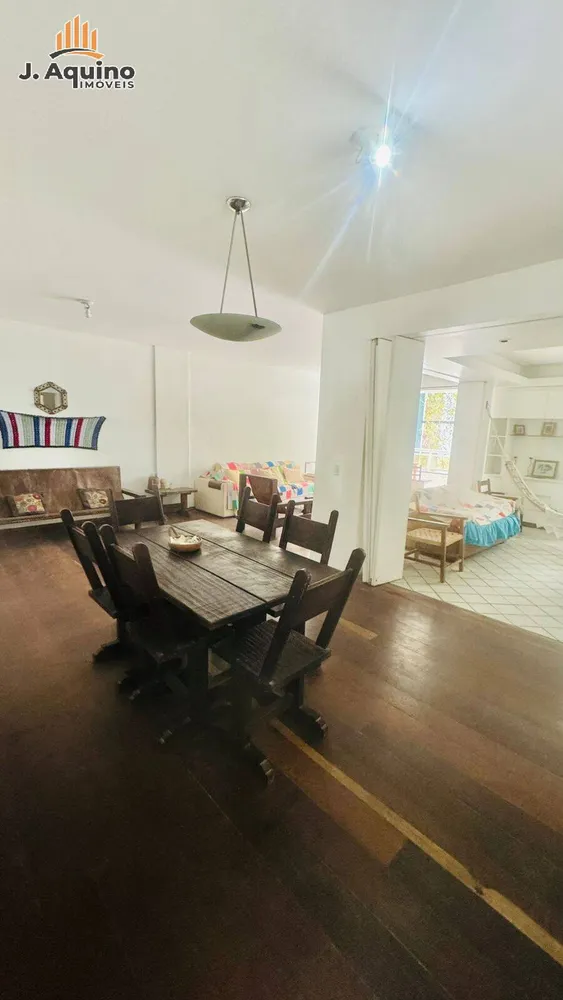 Apartamento, 3 quartos, 171 m² - Foto 5