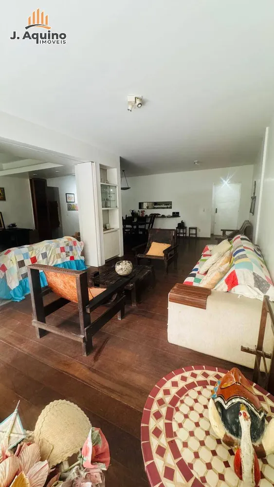 Apartamento, 3 quartos, 171 m² - Foto 3