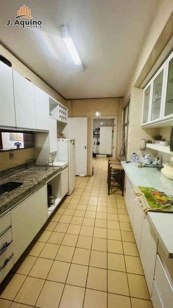 Apartamento, 3 quartos, 171 m² - Foto 11