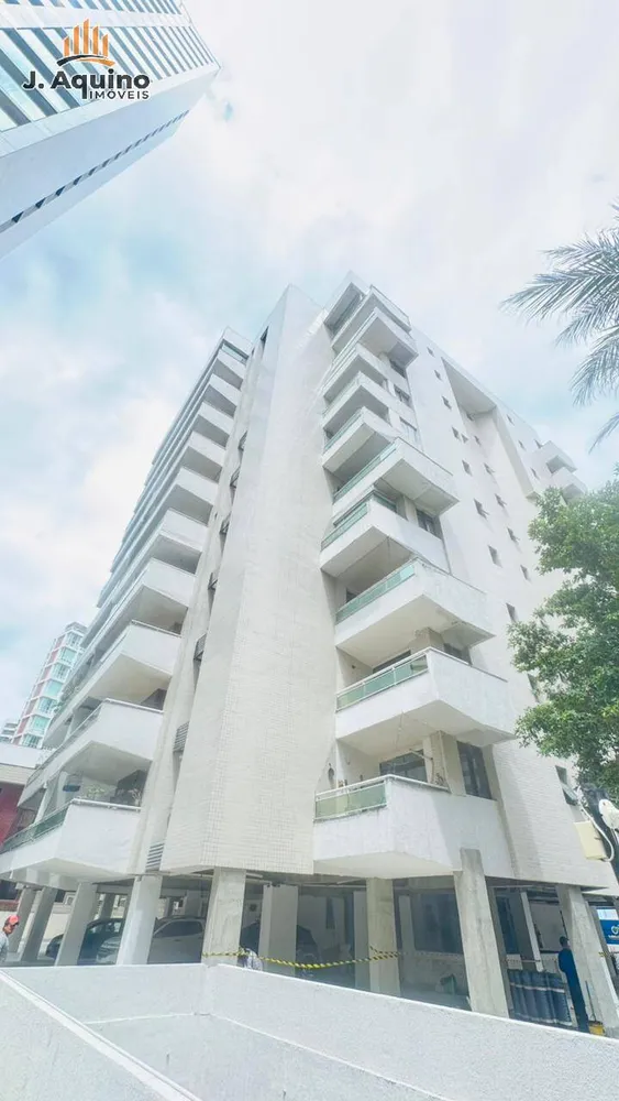 Apartamento, 3 quartos, 171 m² - Foto 1