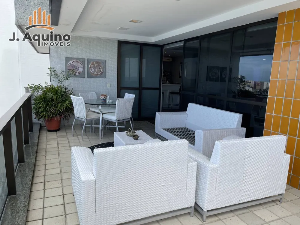Apartamento, 4 quartos, 438 m² - Foto 4
