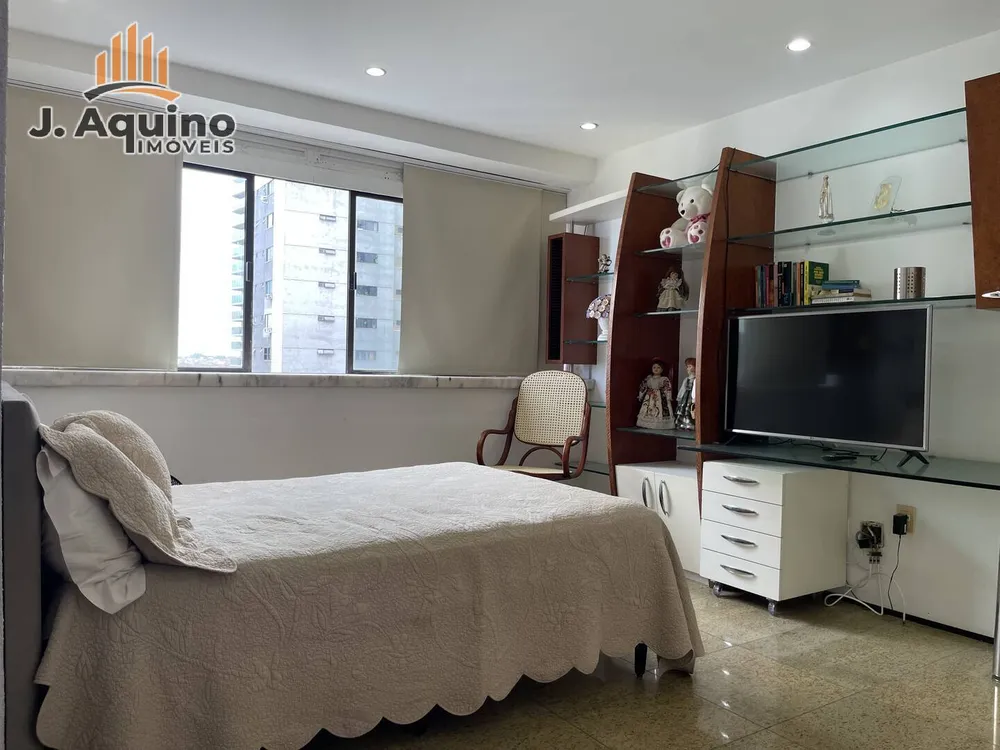 Apartamento, 4 quartos, 438 m² - Foto 9