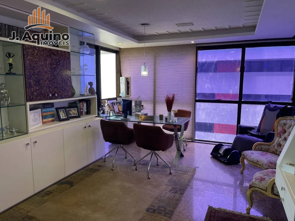 Apartamento, 4 quartos, 438 m² - Foto 5