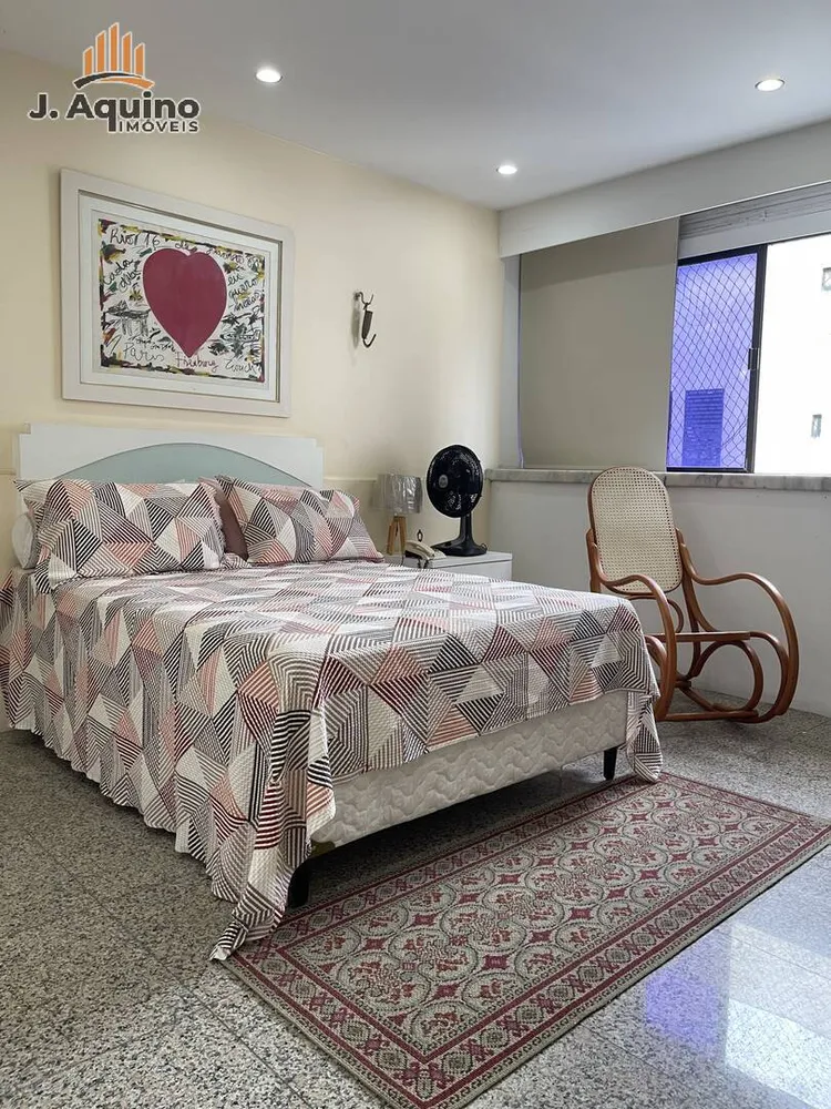 Apartamento, 4 quartos, 438 m² - Foto 11