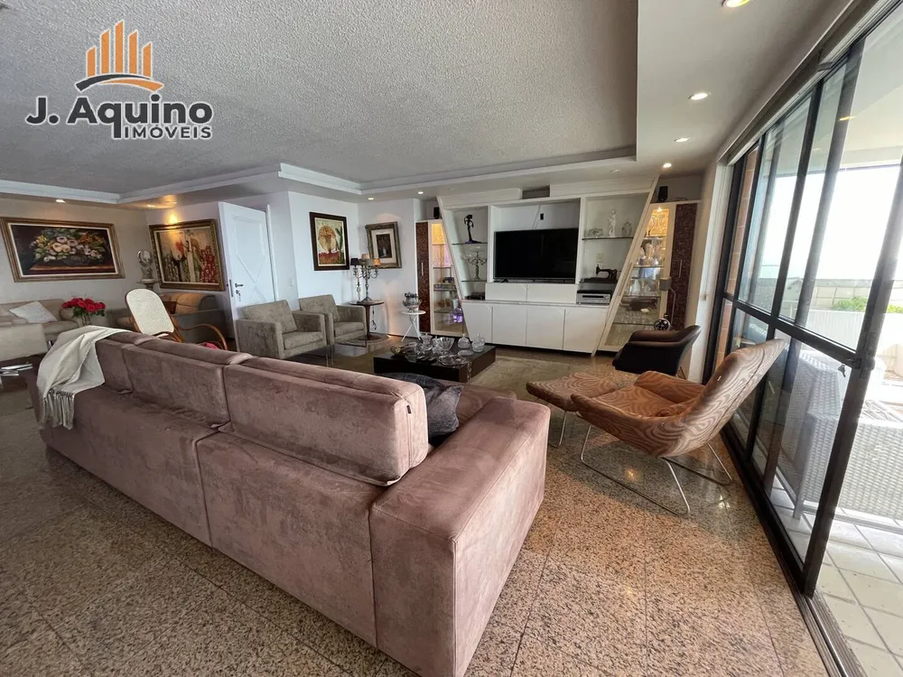 Apartamento, 4 quartos, 438 m² - Foto 6