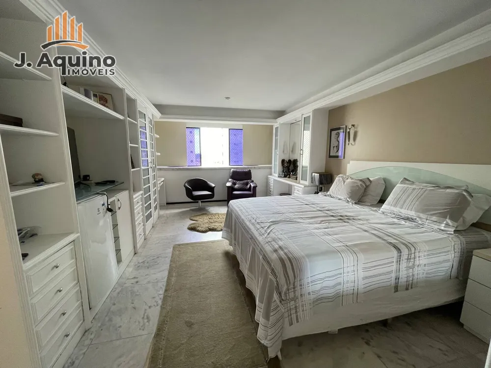 Apartamento, 4 quartos, 438 m² - Foto 12