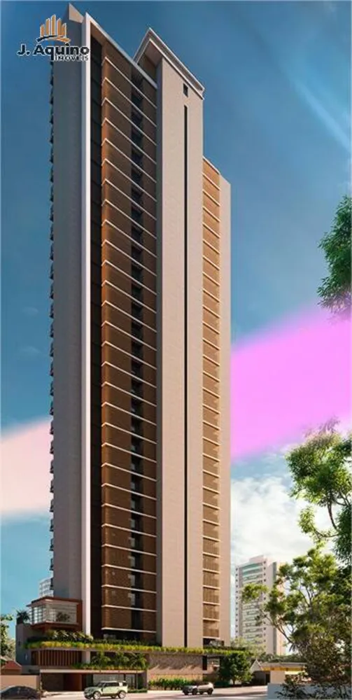Apartamento, 3 quartos, 139167 m² - Foto 2