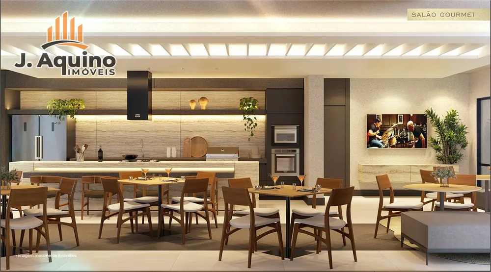 Apartamento, 3 quartos, 139167 m² - Foto 3