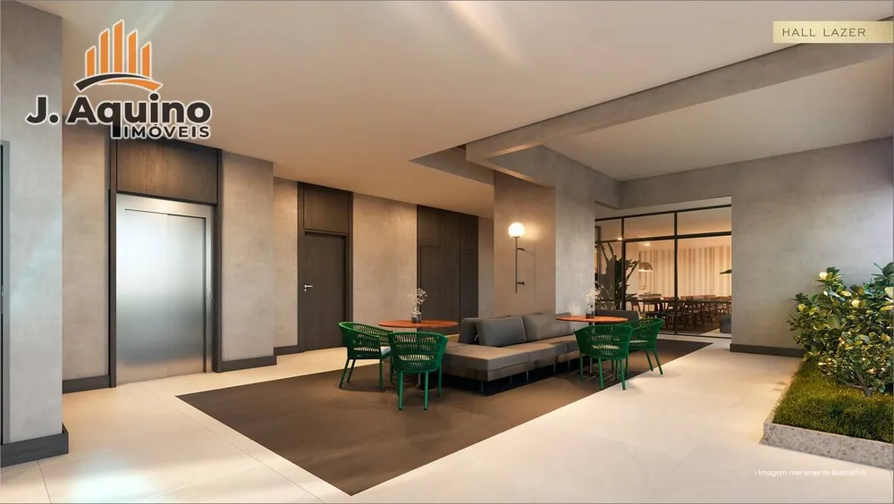 Apartamento, 3 quartos, 139167 m² - Foto 2