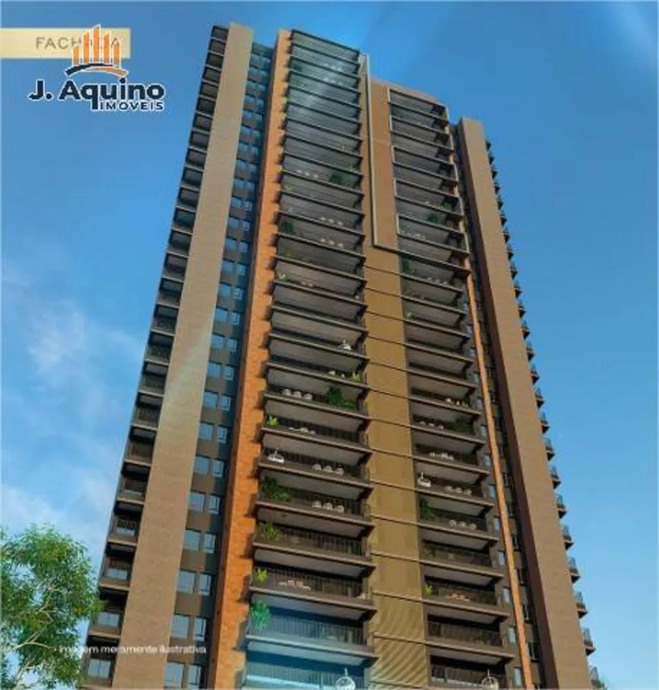Apartamento, 3 quartos, 139167 m² - Foto 1