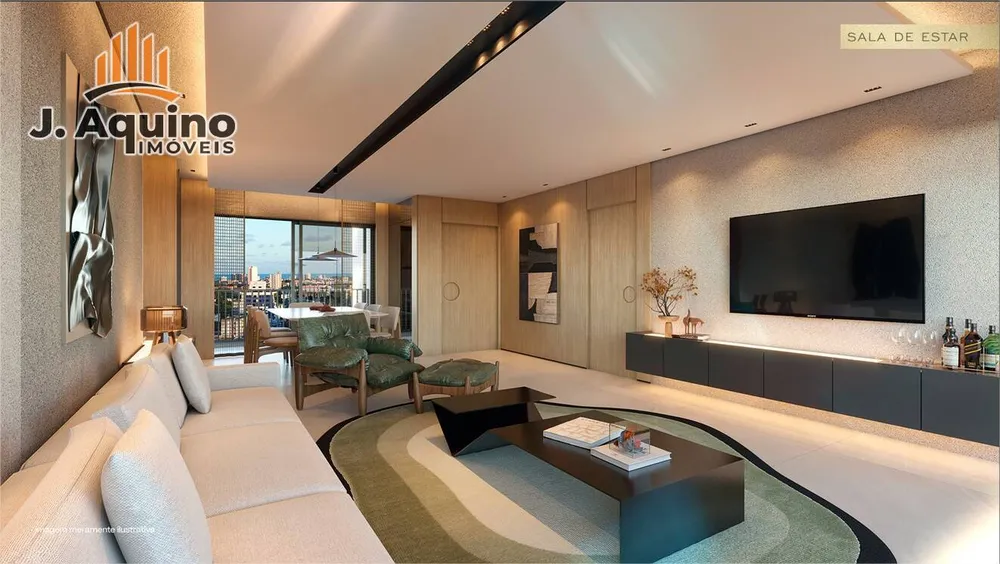 Apartamento, 3 quartos, 139167 m² - Foto 8