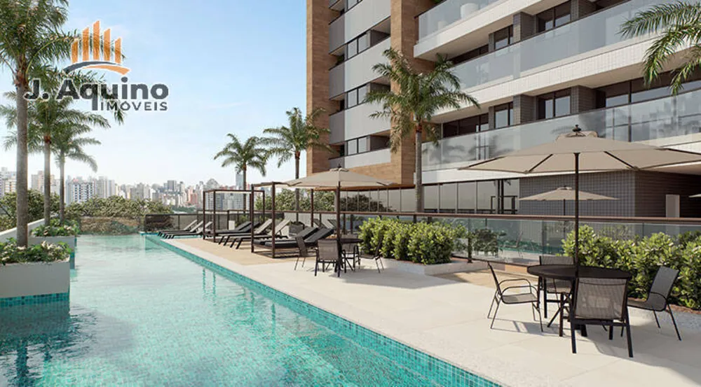 Apartamento, 1 quarto, 5960 m² - Foto 5