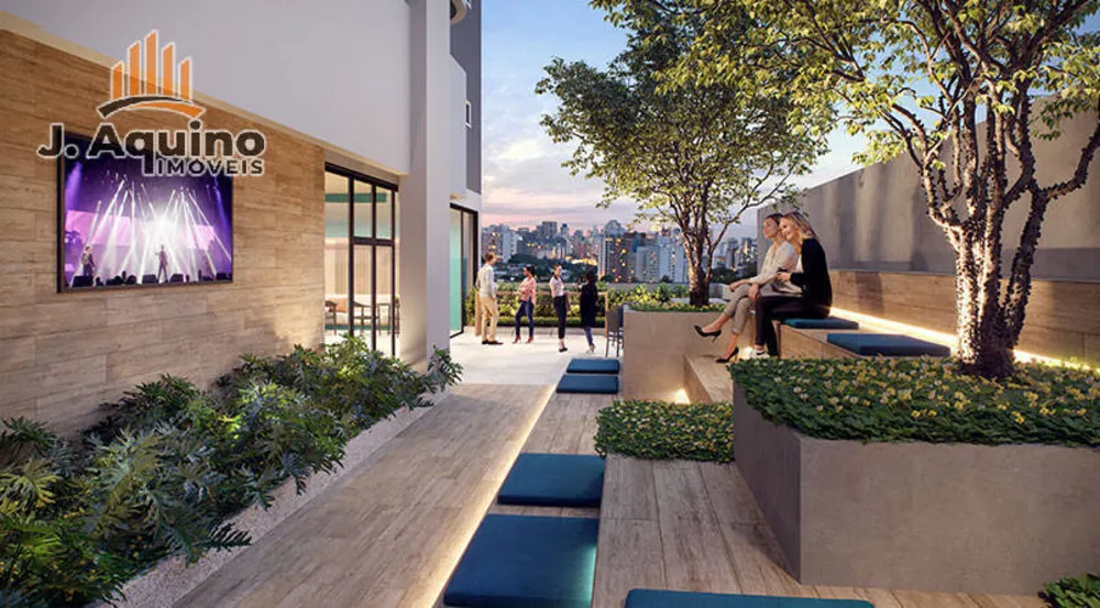 Apartamento, 1 quarto, 5960 m² - Foto 10