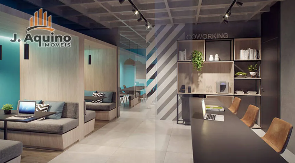 Apartamento, 1 quarto, 5960 m² - Foto 1
