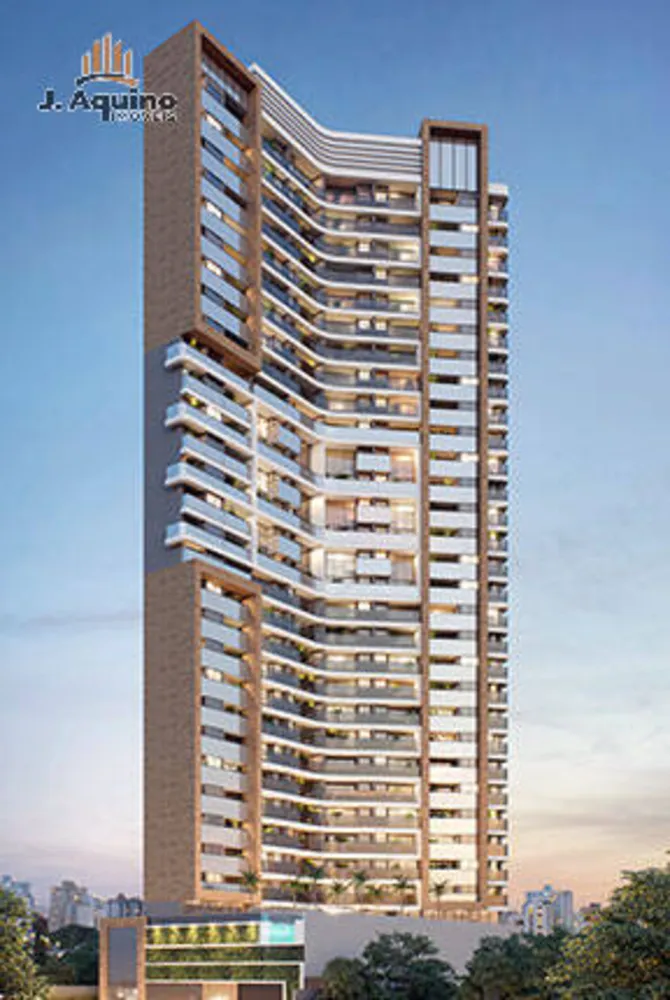 Apartamento, 1 quarto, 5960 m² - Foto 1