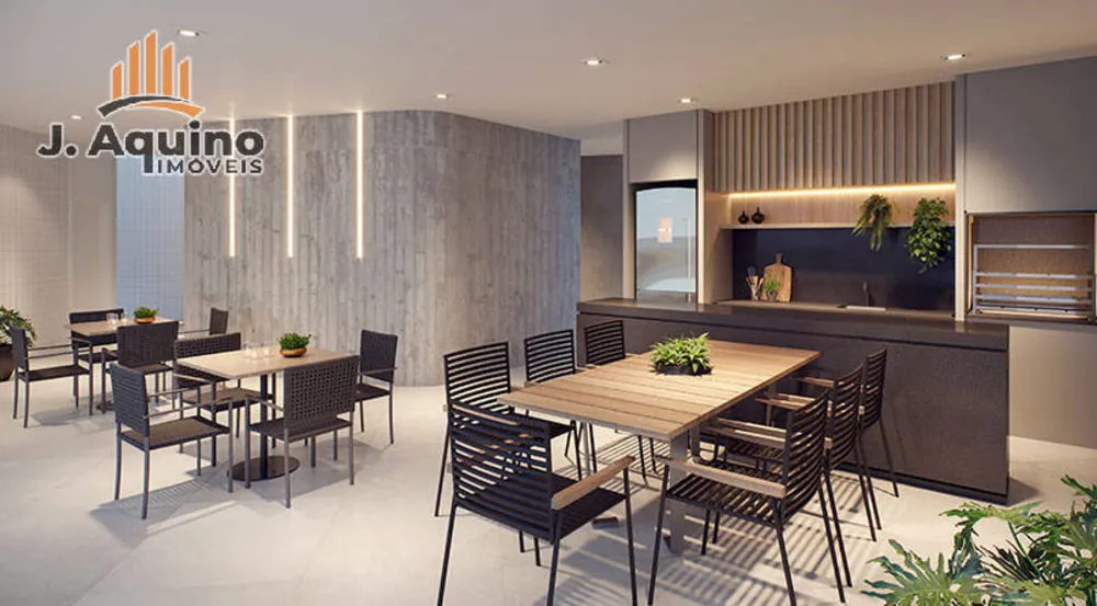 Apartamento, 1 quarto, 5960 m² - Foto 6