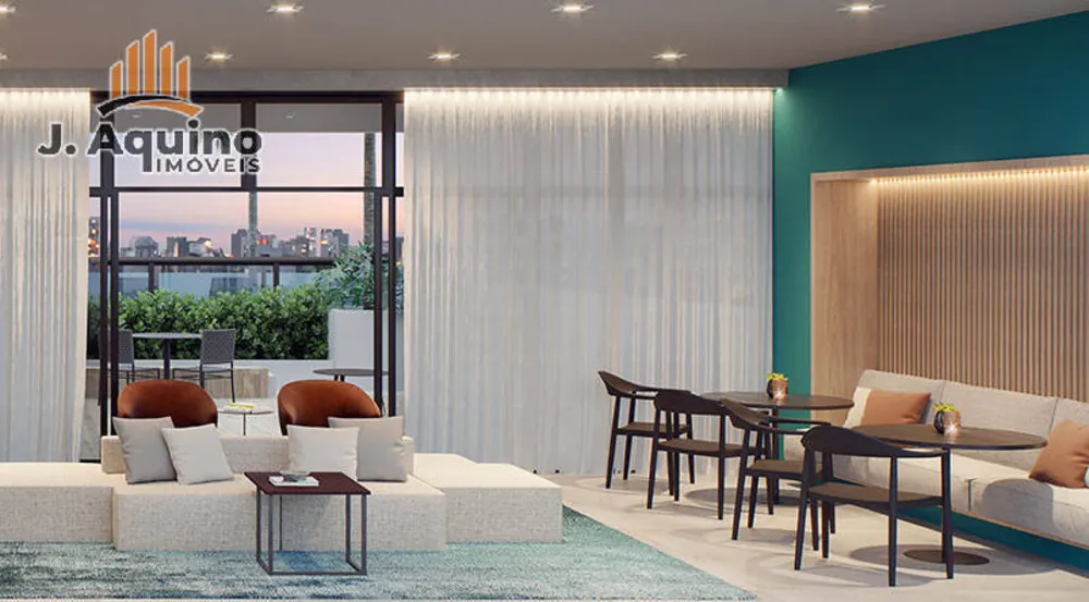 Apartamento, 1 quarto, 5960 m² - Foto 4