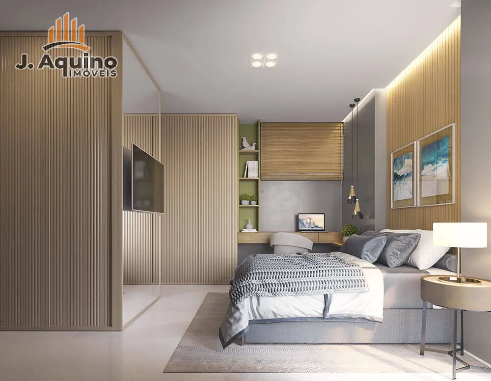 Apartamento, 3 quartos, 8385 m² - Foto 4