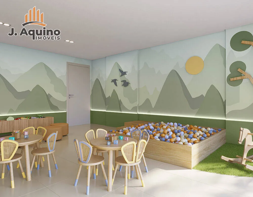 Apartamento, 3 quartos, 8385 m² - Foto 9