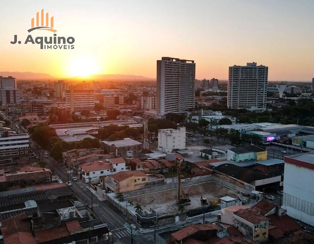 Apartamento, 3 quartos, 8385 m² - Foto 3