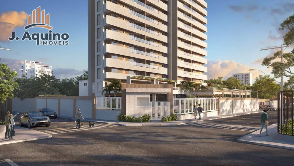 Apartamento, 3 quartos, 8385 m² - Foto 1