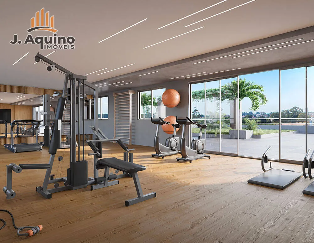 Apartamento, 3 quartos, 8385 m² - Foto 8