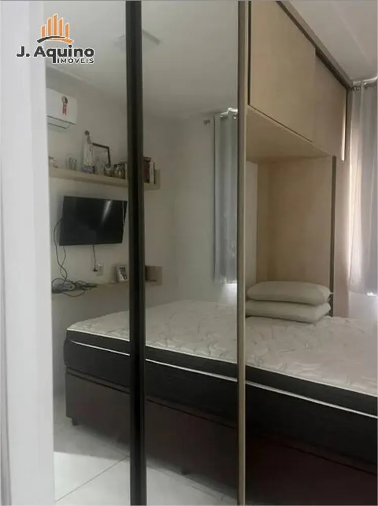Apartamento, 2 quartos, 53 m² - Foto 12