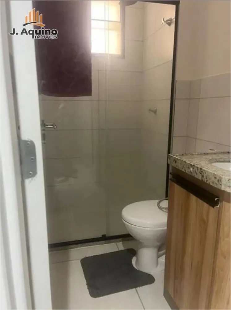 Apartamento, 2 quartos, 53 m² - Foto 11