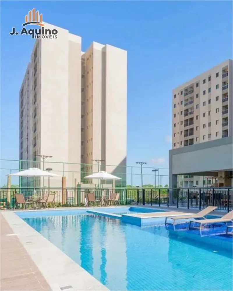 Apartamento, 2 quartos, 53 m² - Foto 1