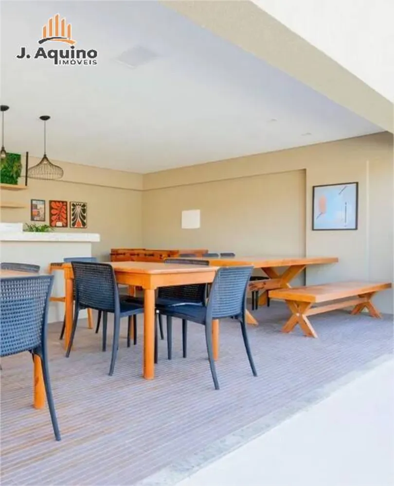 Apartamento, 2 quartos, 53 m² - Foto 14