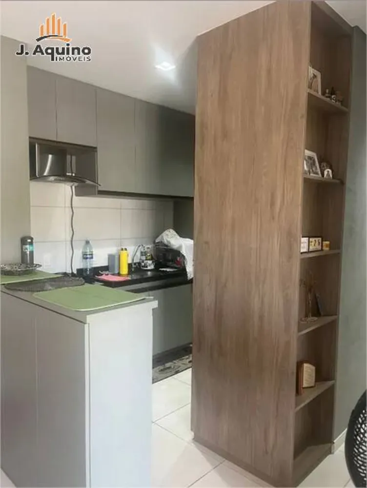 Apartamento, 2 quartos, 53 m² - Foto 6