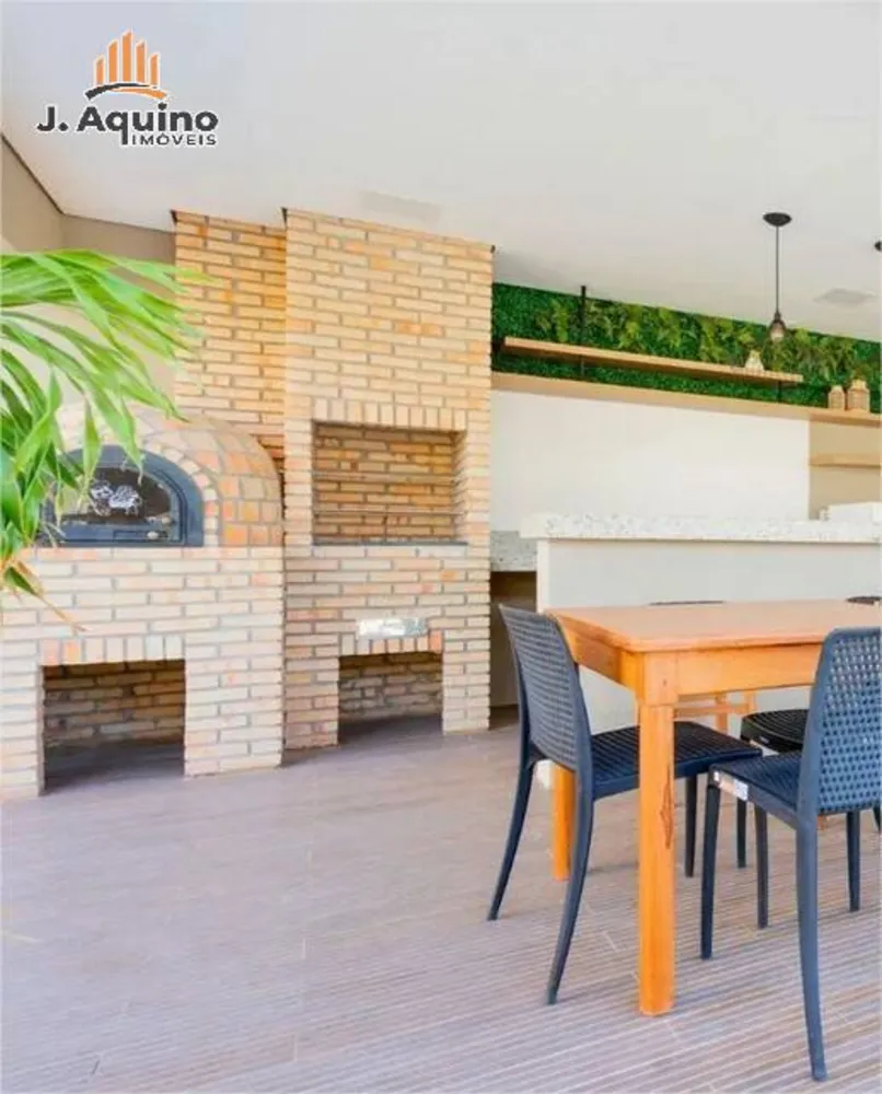 Apartamento, 2 quartos, 53 m² - Foto 16