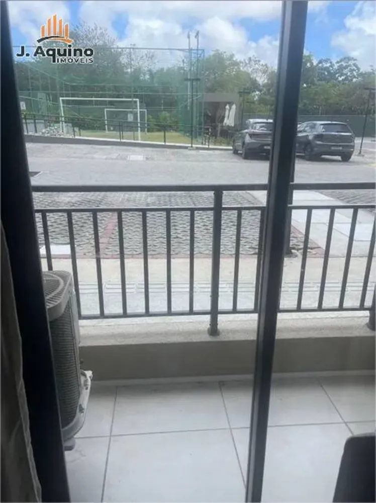 Apartamento, 2 quartos, 53 m² - Foto 4