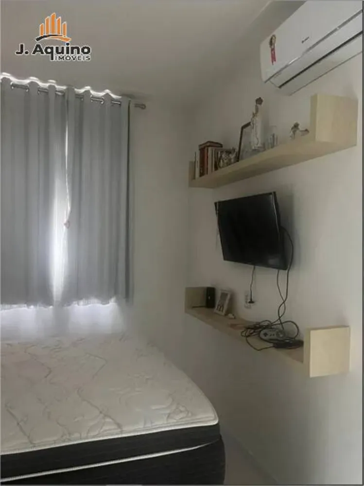 Apartamento, 2 quartos, 53 m² - Foto 9