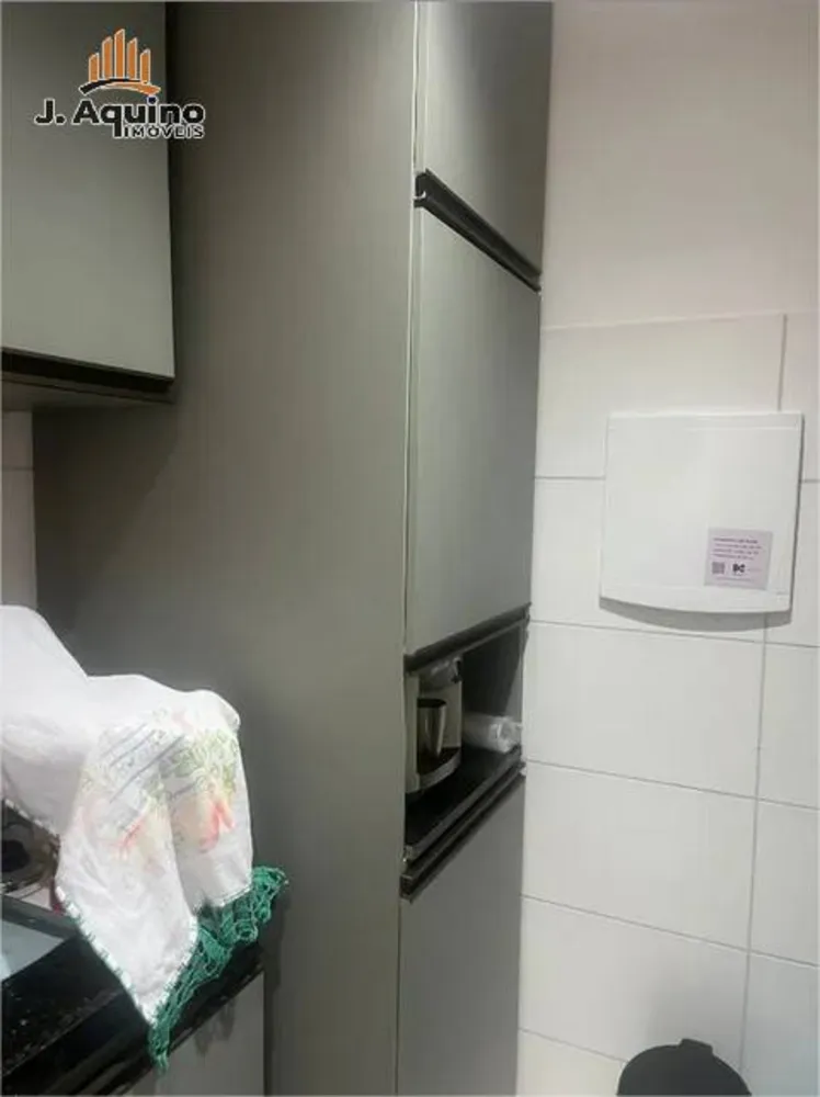 Apartamento, 2 quartos, 53 m² - Foto 7