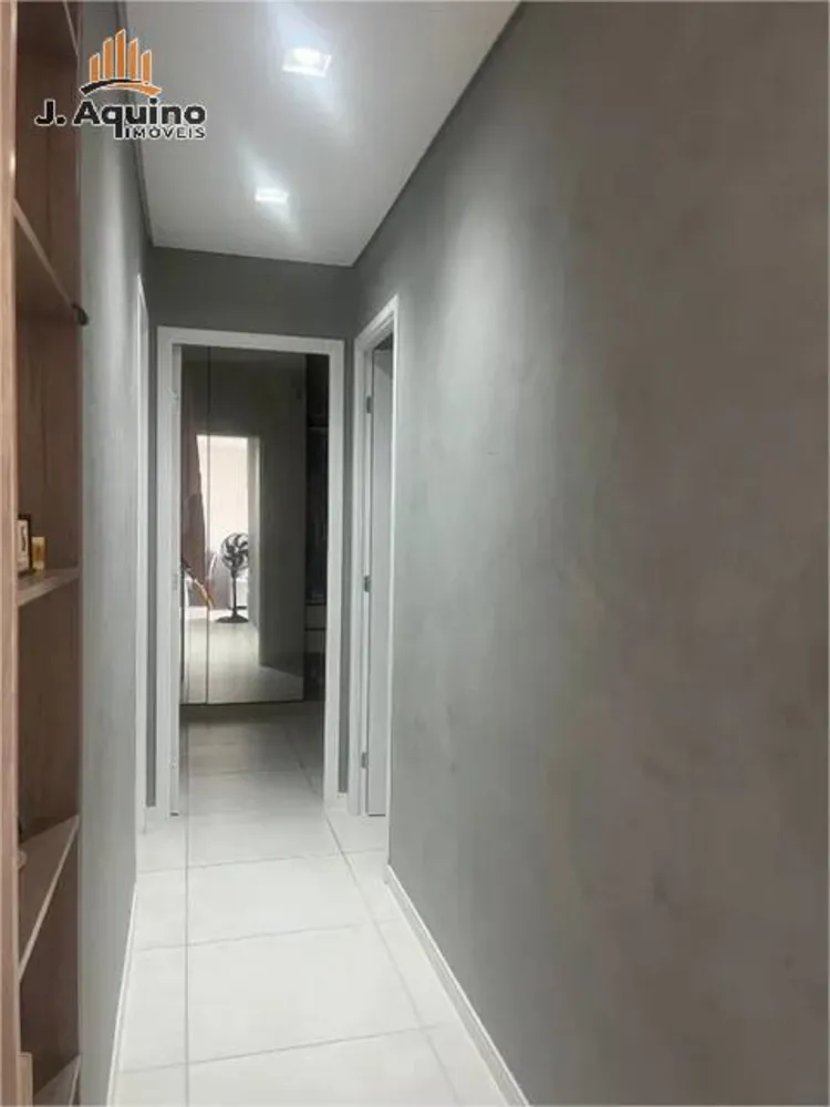 Apartamento, 2 quartos, 53 m² - Foto 8