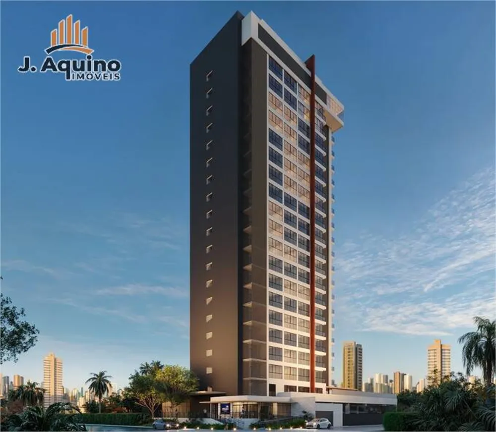 Apartamento, 1 quarto, 252735 m² - Foto 1